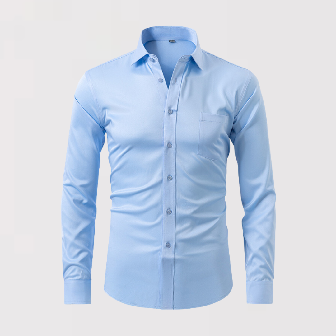 VIVIO | CHEMISE ANTI-RIDE 