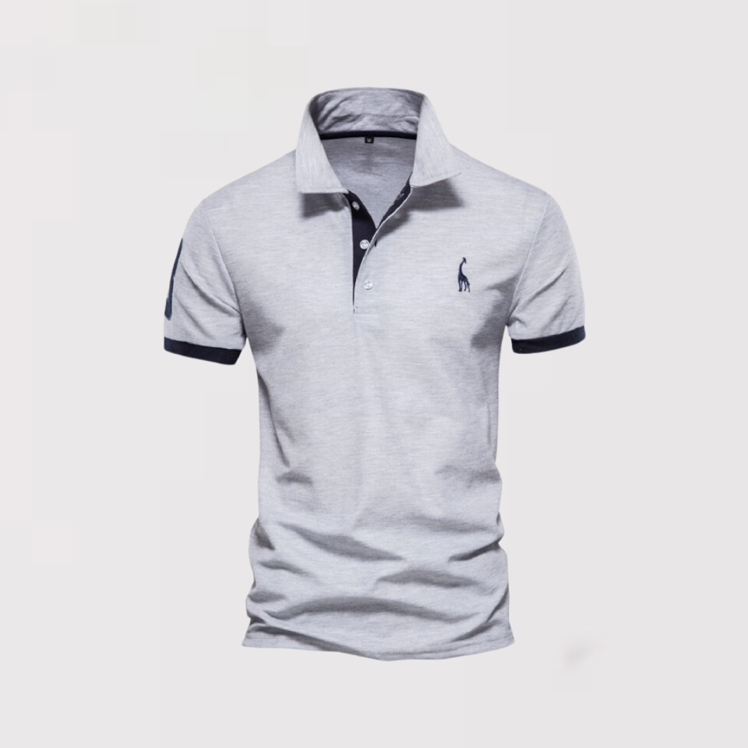 MAXIME | Casualowe polo