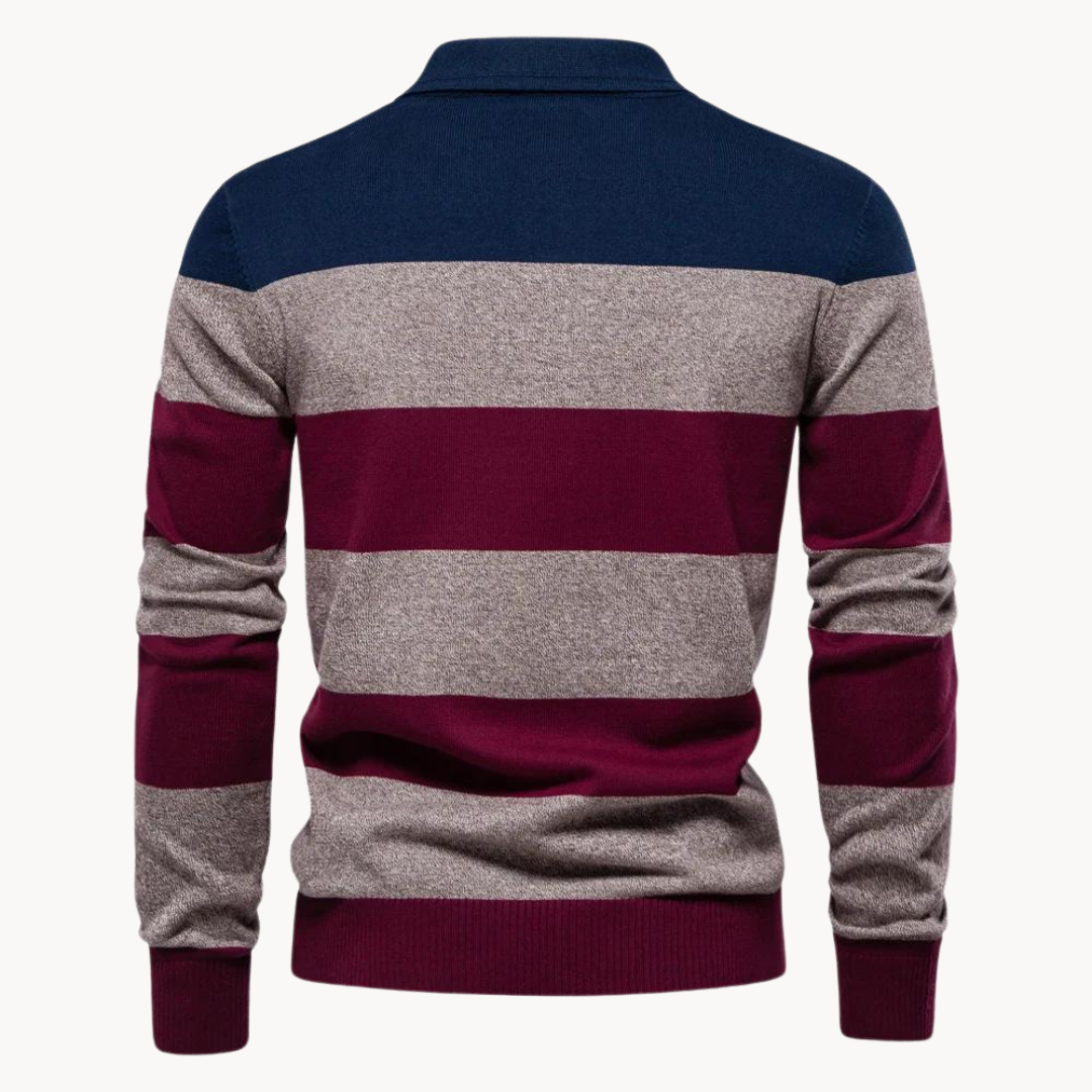 BELLINI MAGLIONE POLO