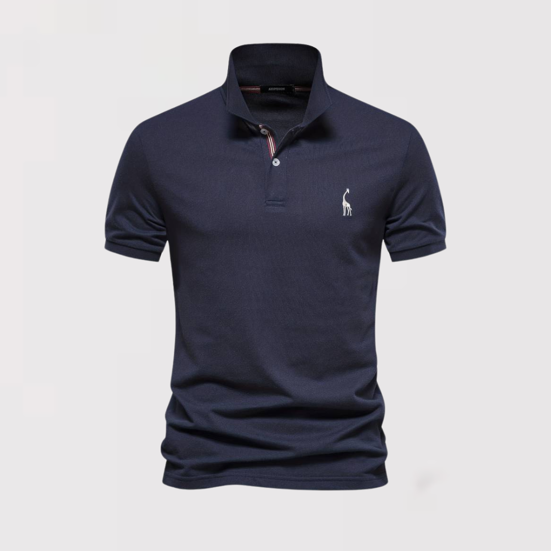 THEODORE | Casualowe polo