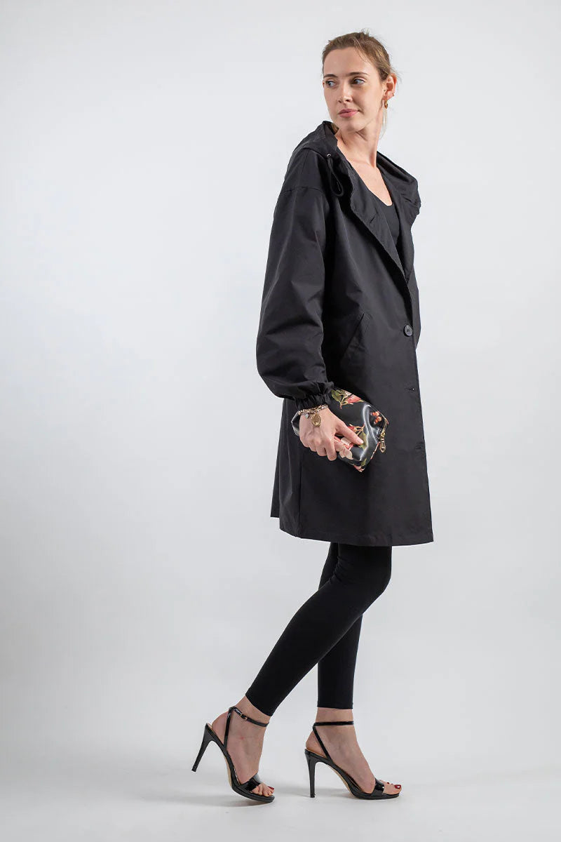 Mandy™ | Trench-coat imperméable