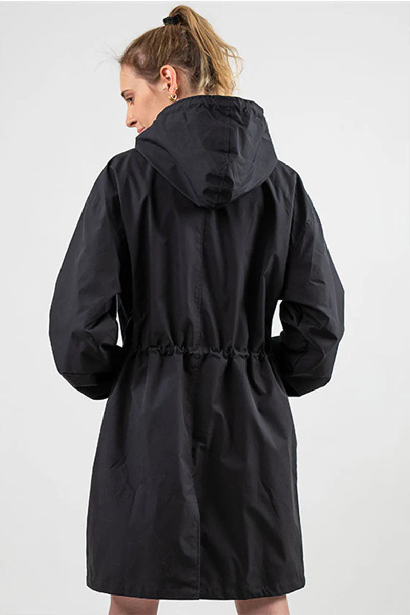 Mandy™ | Trench-coat imperméable