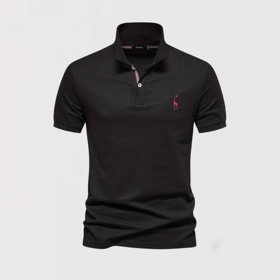 THEODORE | Casualowe polo