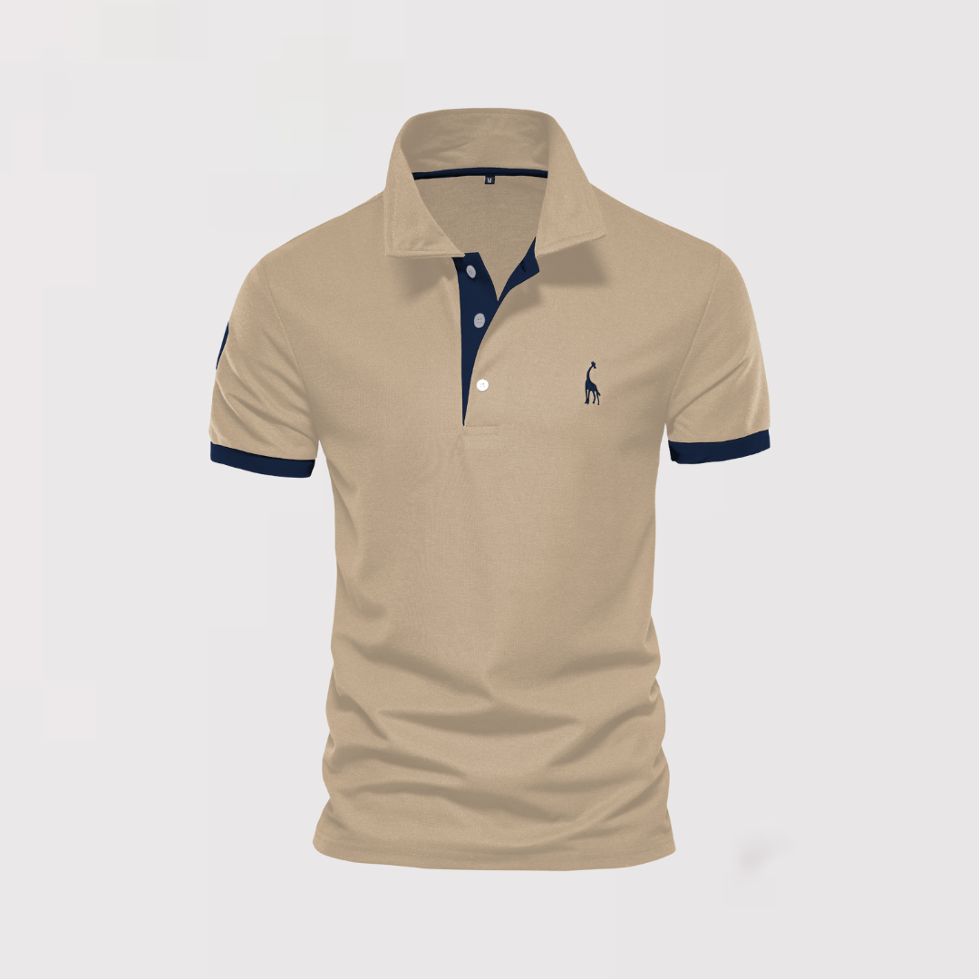 MAXIME | Casualowe polo