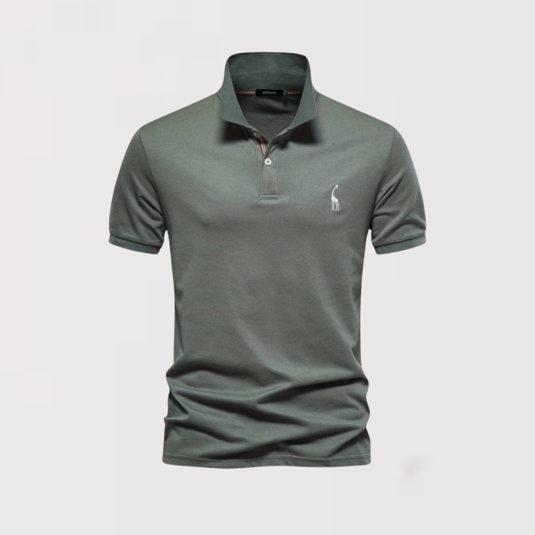 THEODORE | Casualowe polo