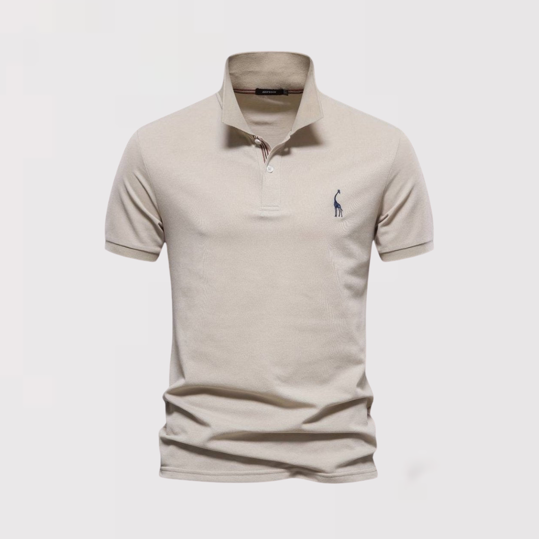 THEODORE | Casualowe polo