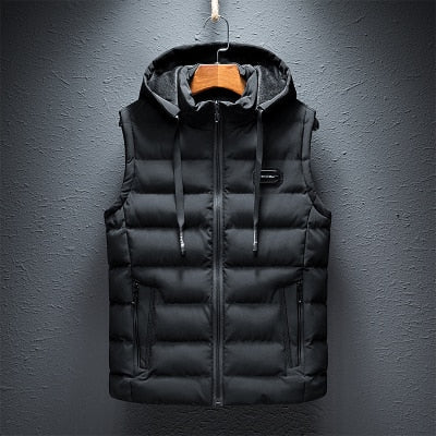 SOULANA - GILET TERMICO