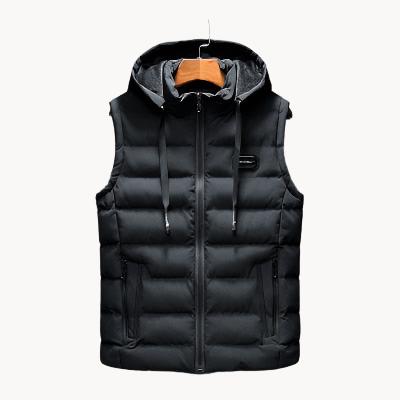 SOULANA - GILET TERMICO