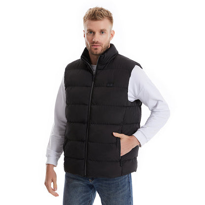 PERSEUS - GILET RISCALDATO