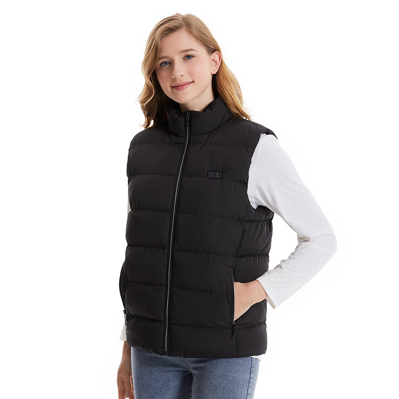 PERSEUS - GILET RISCALDATO