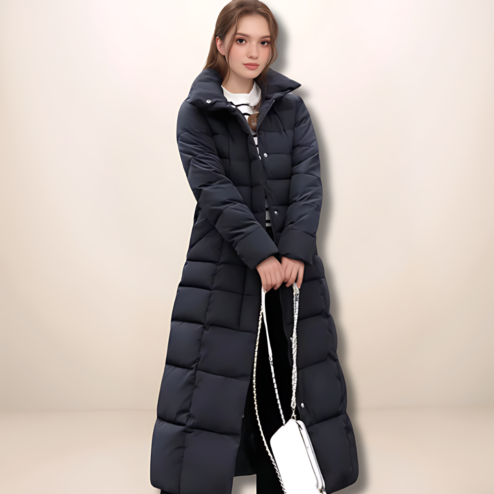 MADELEINE - TRENCH INVERNALE PREMIUM