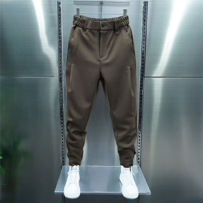 MARCELLO - PANTALONI CASUAL COMODI