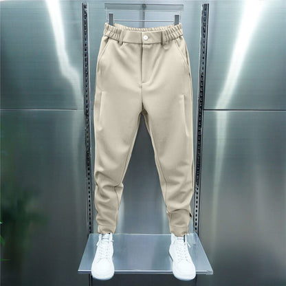 MARCELLO - PANTALONI CASUAL COMODI