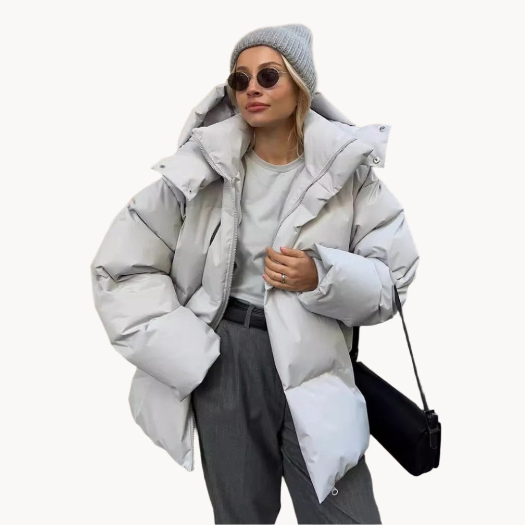 ALEXANDRA - GIACCA PUFFER PREMIUM