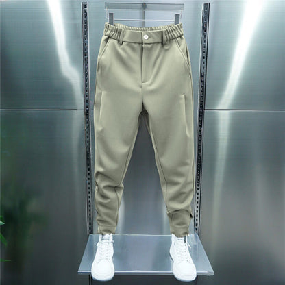 MARCELLO - PANTALONI CASUAL COMODI