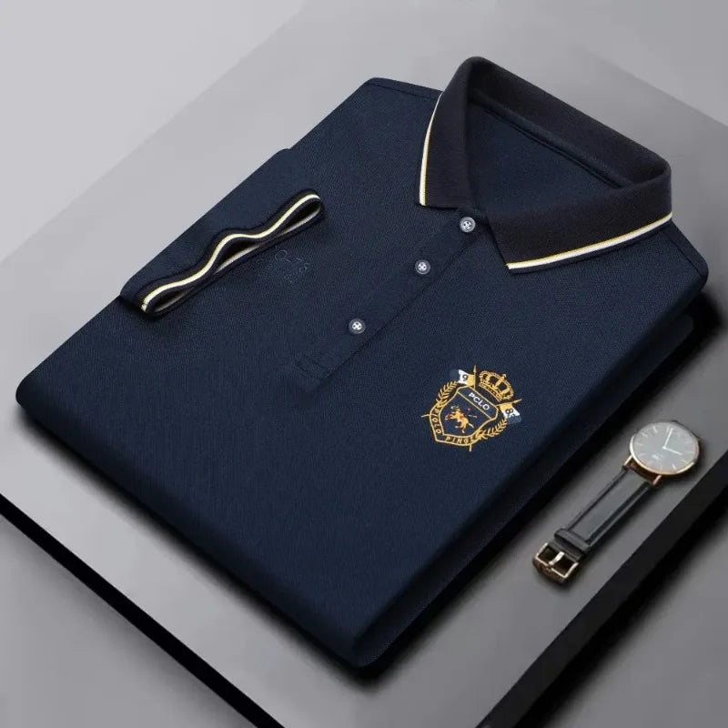 AVANTEA | Polo de prestige 