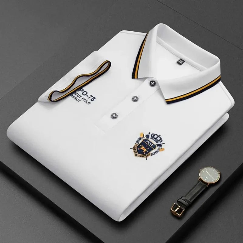 AVANTEA | Polo de prestige 