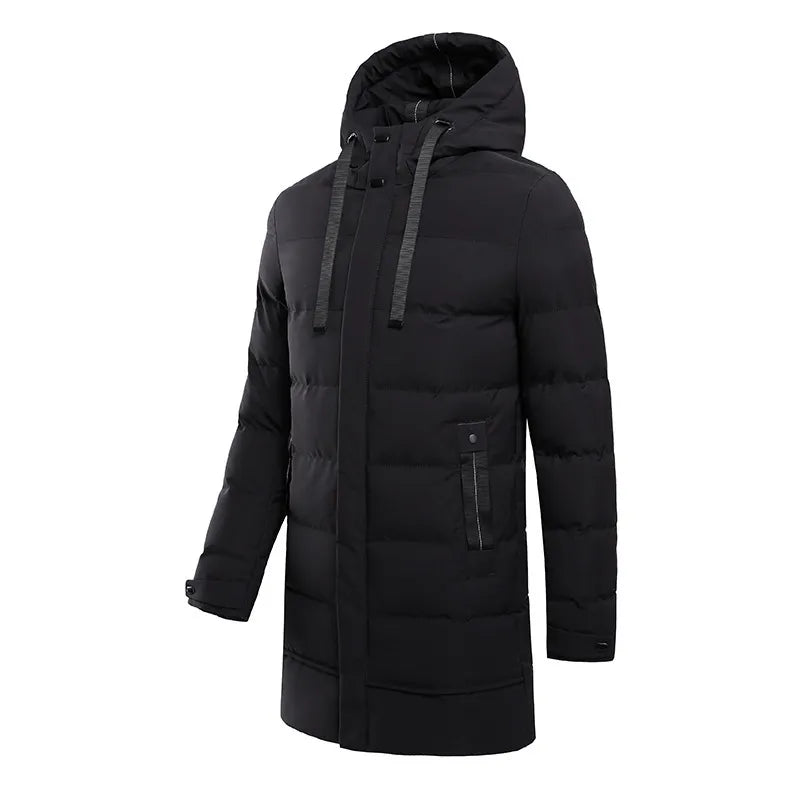 CONSTANTINE - CAPPOTTO INVERNALE