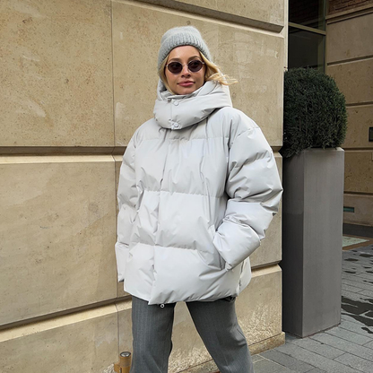 ALEXANDRA - GIACCA PUFFER PREMIUM