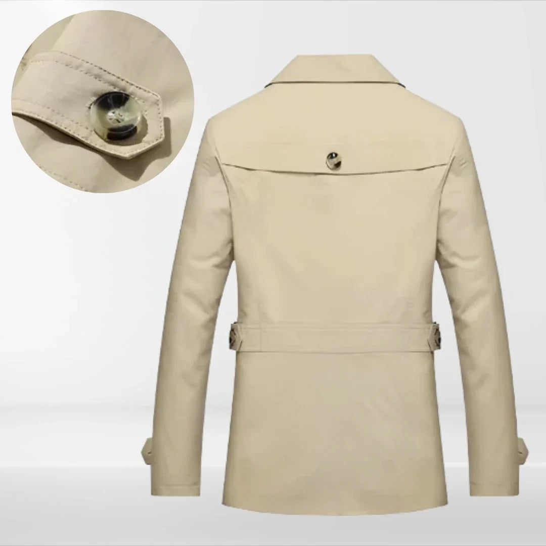 SOREN - CAPPOTTO PREMIUM