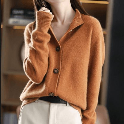 AVA - CARDIGAN STILOSO E COMODO